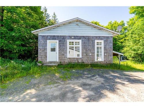 3 Rankin Lake Road, Seguin, ON - Outdoor