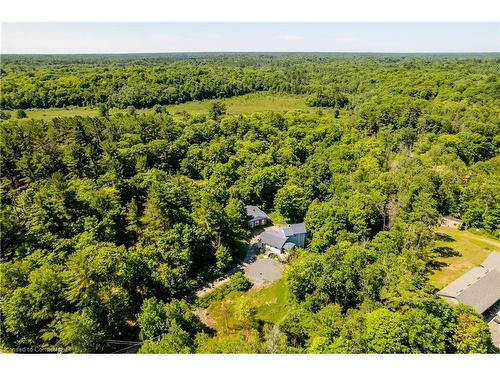 3 Rankin Lake Road, Seguin, ON - Outdoor With View