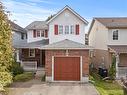 77 Boulder Crescent, Guelph, ON  - Outdoor With Deck Patio Veranda 