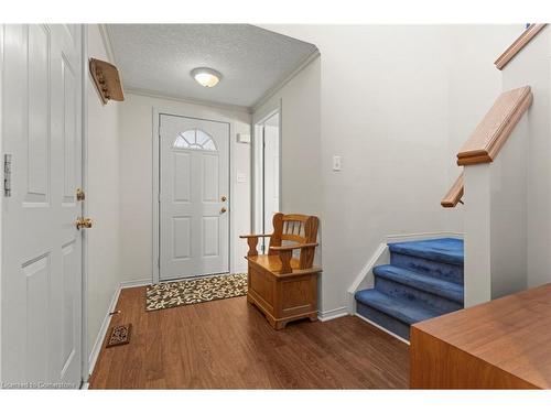 77 Boulder Crescent, Guelph, ON - Indoor Photo Showing Other Room