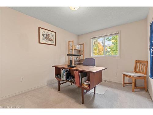 77 Boulder Crescent, Guelph, ON - Indoor Photo Showing Office