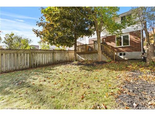 77 Boulder Crescent, Guelph, ON - Outdoor