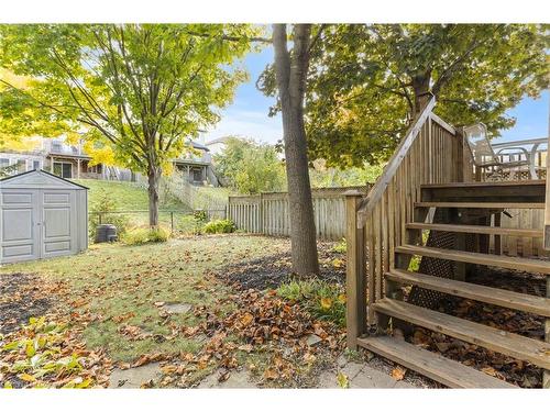 77 Boulder Crescent, Guelph, ON - Outdoor