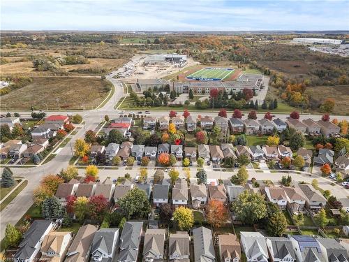 77 Boulder Crescent, Guelph, ON - Outdoor With View