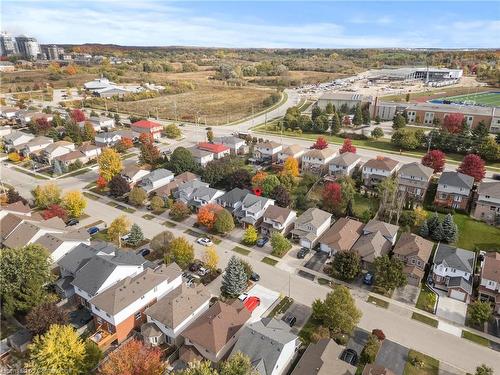 77 Boulder Crescent, Guelph, ON - Outdoor With View