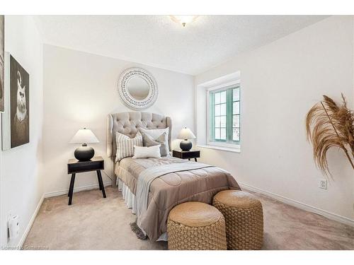 588 Fothergill Boulevard, Burlington, ON - Indoor Photo Showing Bedroom