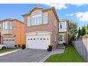 588 Fothergill Boulevard, Burlington, ON  - Outdoor 