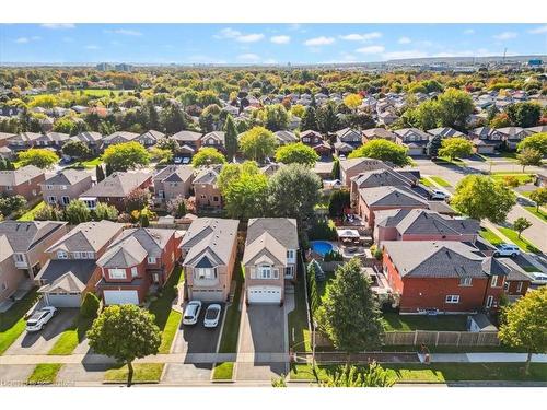 588 Fothergill Boulevard, Burlington, ON - Outdoor With View