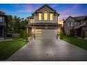 8481 Jennifer Crescent, Niagara Falls, ON  - Outdoor With Facade 