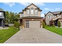 8481 Jennifer Crescent, Niagara Falls, ON  - Outdoor With Facade 