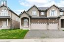 161 Cittadella Boulevard, Hamilton, ON  - Outdoor With Facade 