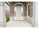 161 Cittadella Boulevard, Hamilton, ON  - Outdoor 