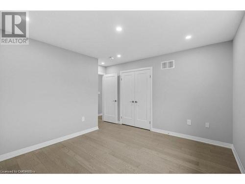 161 Cittadella Boulevard, Hamilton, ON - Indoor Photo Showing Other Room