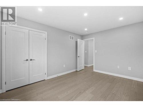 161 Cittadella Boulevard, Hamilton, ON - Indoor Photo Showing Other Room