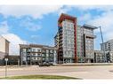 1001-470 Dundas Street E, Waterdown, ON  - Outdoor With Facade 