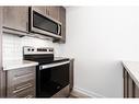 1001-470 Dundas Street E, Waterdown, ON  - Indoor Photo Showing Kitchen 