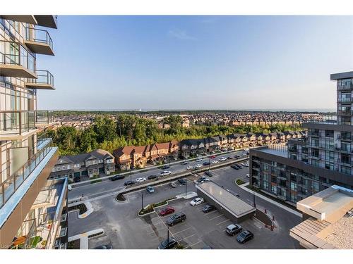 1001-470 Dundas Street E, Waterdown, ON - Outdoor With View