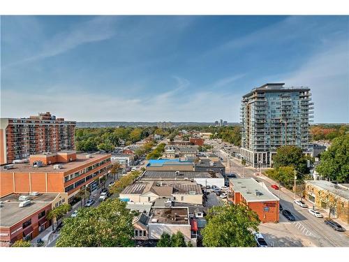 908-2007 James Street, Burlington, ON - Outdoor With View