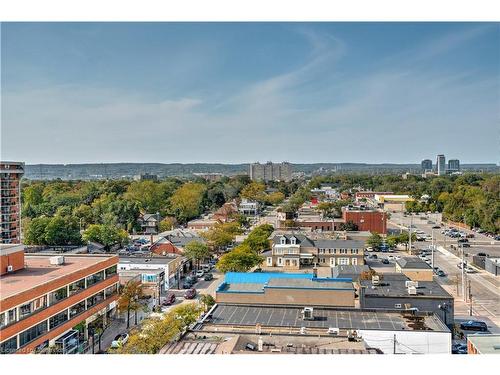 908-2007 James Street, Burlington, ON - Outdoor With View