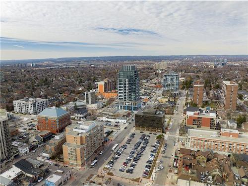 908-2007 James Street, Burlington, ON - Outdoor With View