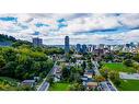 249 Charlton Avenue E, Hamilton, ON  - Outdoor With View 