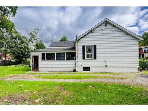 249 Charlton Avenue E, Hamilton, ON - Outdoor