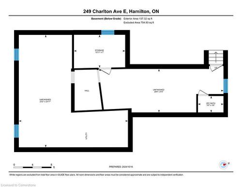 249 Charlton Avenue E, Hamilton, ON - Other