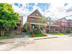 22 Lottridge Street  Hamilton, ON L8L 6T5