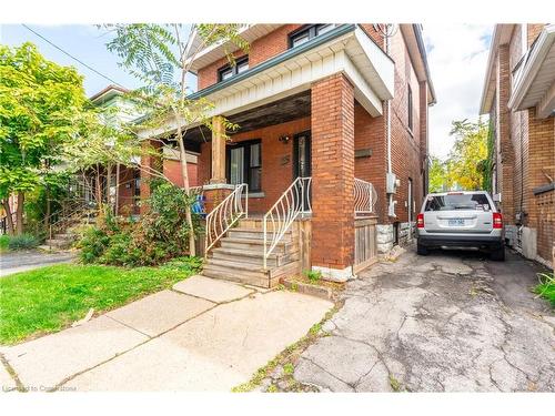 22 Lottridge Street, Hamilton, ON 