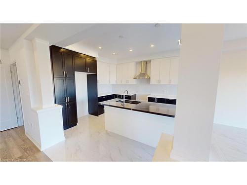 176 Cittadella Boulevard, Hannon, ON - Indoor Photo Showing Kitchen