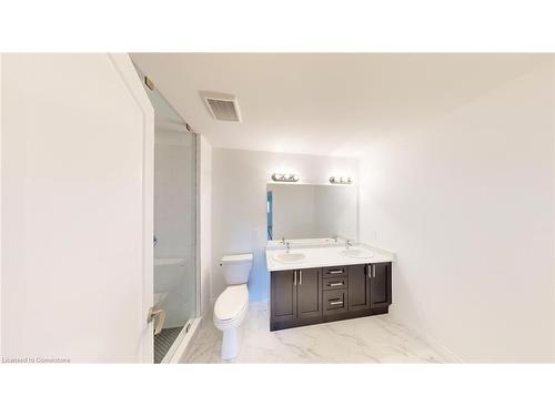 176 Cittadella Boulevard, Hannon, ON - Indoor Photo Showing Bathroom