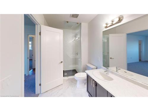 176 Cittadella Boulevard, Hannon, ON - Indoor Photo Showing Bathroom