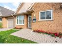 35-10 Wentworth Drive, Grimsby, ON  - Outdoor 