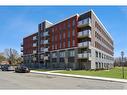 315-77 Leland Street, Hamilton, ON  - Outdoor With Facade 