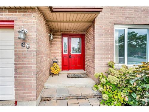 65 Highland Boulevard, Caledonia, ON 