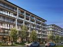 B325-1119 Cooke Boulevard, Burlington, ON  - Outdoor With Balcony 