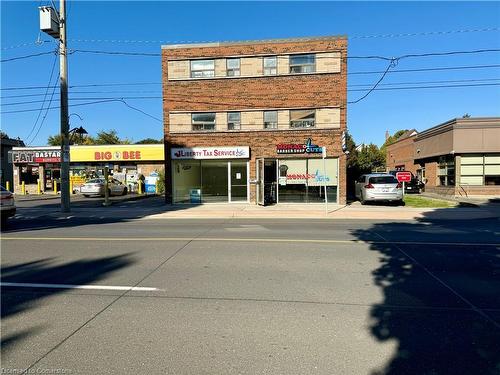 1-451 Concession Street, Hamilton, ON 