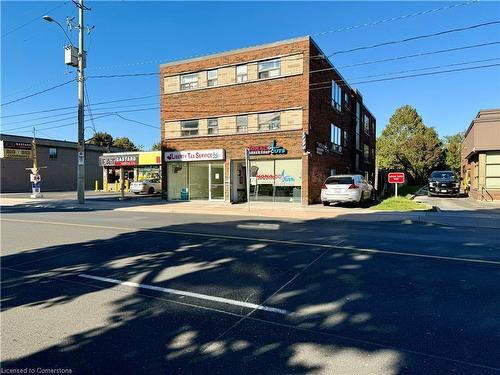 1-451 Concession Street, Hamilton, ON 