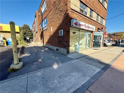 1-451 Concession Street, Hamilton, ON 