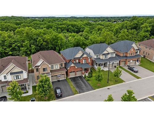 17 Larry Crescent, Caledonia, ON - Outdoor With Facade