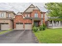 17 Larry Crescent, Caledonia, ON  - Outdoor With Facade 