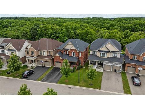 17 Larry Crescent, Caledonia, ON - Outdoor With Facade