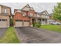 17 Larry Crescent, Caledonia, ON  - Outdoor With Facade 