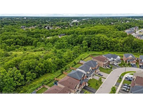 17 Larry Crescent, Caledonia, ON - Outdoor With View