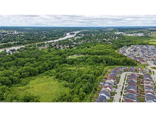 17 Larry Crescent, Caledonia, ON - Outdoor With View