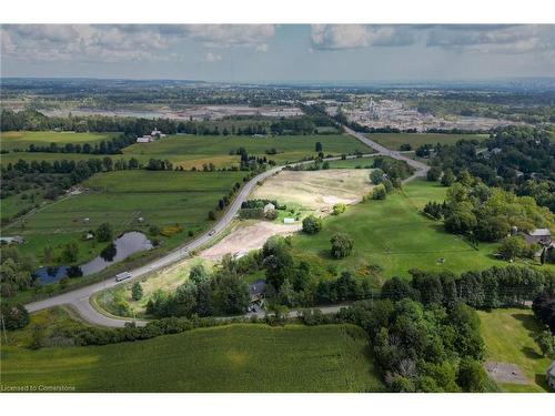 515 Brock Road, Flamborough, ON - Outdoor With View