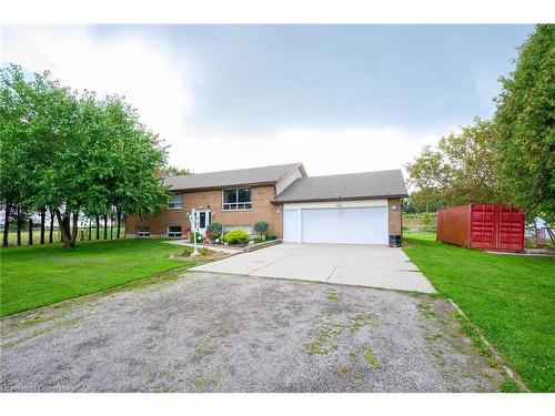 515 Brock Road, Flamborough, ON - Outdoor