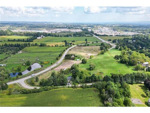 515 Brock Road, Flamborough, ON - Outdoor With View