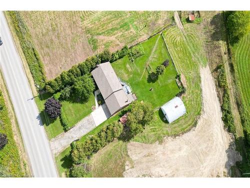 515 Brock Road, Flamborough, ON - Outdoor With View