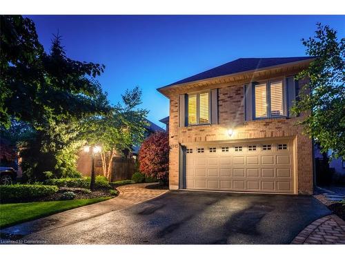 1245 Hammond Street, Burlington, ON - Outdoor